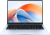 Ноутбук Honor MagicBook X14 Plus (Core 5 220H/14" 2880x1800/32Gb/1Tb SSD/Intel Graphics/Win 11 Home) 5301AJME Светло-голубой - фото